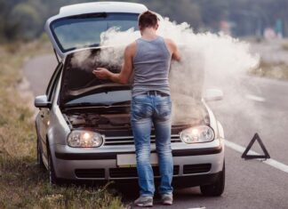 При какой температуре кипит антифриз и что с этим делать. Инструкция