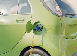 Зарядные станции для электромобилей: виды, мощность, установка