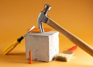 Виды современных стройматериалов и их применение