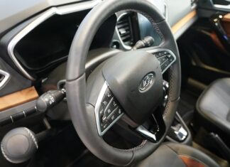 Продажи Lada в первом полугодии выросли в полтора раза