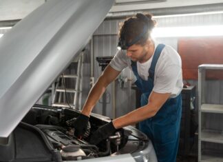 Ремонт Lexus: специфика обслуживания премиум-класса и выбор мастерских