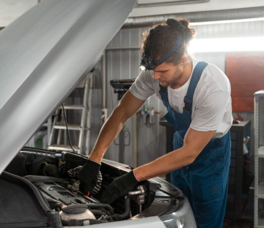 Ремонт Lexus: специфика обслуживания премиум-класса и выбор мастерских