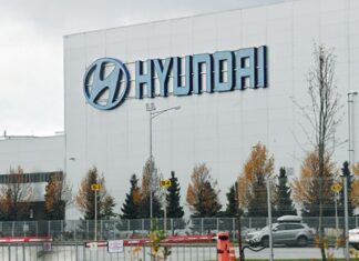 Компания Hyundai подала в Роспатент 18 заявок на регистрацию товарных знаков