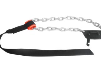 Цепи для предотвращения скольжения: Как выбрать и использовать