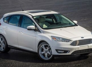 Названы лучшие семейные хетчбэки: модели и цены