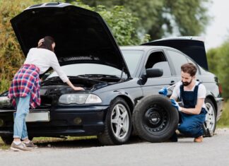 Дорожная помощь: виды эвакуаторов и ситуации, когда они необходимы