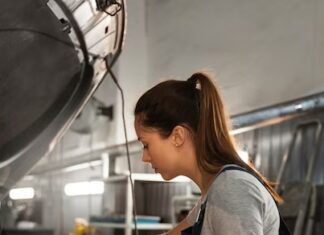 Замена масла в механической коробке передач: когда, как и зачем