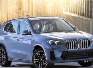 В России выросли цены на кроссоверы BMW X1 и X3. Сколько они теперь стоят