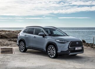 5 самых дешевых новинок от Toyota в России: фото, комплектации и цены