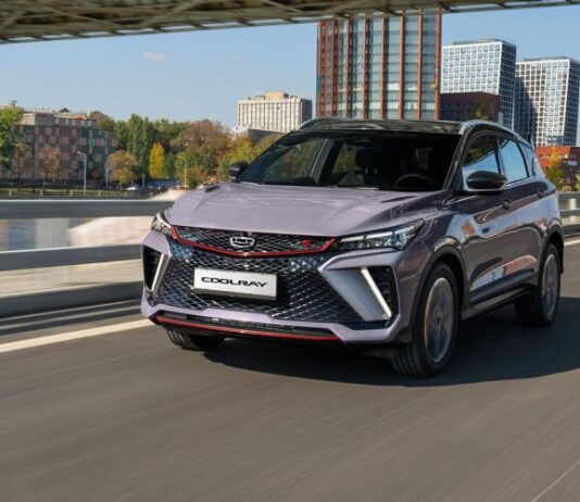 7 новых кроссоверов по цене Lada Aura: комплектации, характеристики, фото