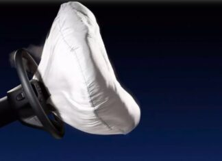 Восстановление подушек безопасности: инновационные технологии