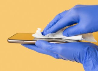 Ремонт iPhone: особенности ремонта популярных моделей смартфонов