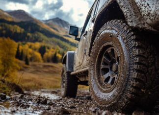 Вездеходы: особенности конструкции, виды и возможности применения
