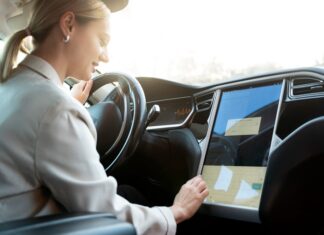 Современные системы мониторинга транспорта: возможности и преимущества для бизнеса