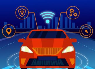 Система распознавания автомобильных номеров: Технологии безопасности и контроля на дорогах