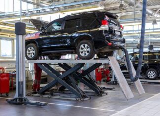 Какие проблемы ждут владельцев современных японских автомобилей