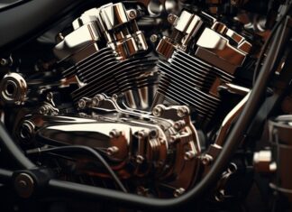 Запчасти для автомобильных двигателей: как выбрать и заказать нужные комплектующие