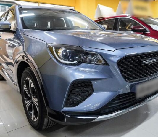 Бюджетно «параллельные»: 5 новых дешевых иномарок на российском рынке