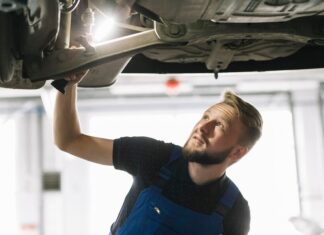 Ремонт и замена катализатора авто: как определить необходимость замены