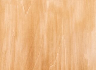 Ламинированная фанера: идеальный материал для строительства и ремонта