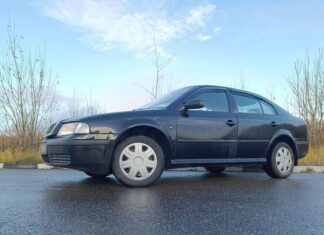 Дилеры против перекупщиков. Как мы продавали подержанную Skoda Octavia