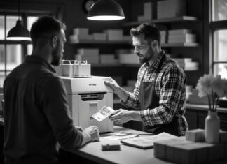 Преимущества сортировщика банкнот для бизнеса