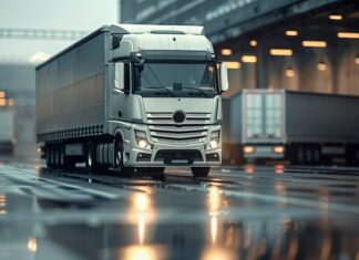 Фургоны и грузовые автомобили: особенности выбора и эксплуатации