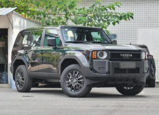 Как подорожали самые популярные Toyota в России за 3 года. Список