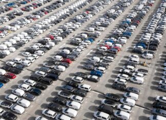 Автомобили Dongfeng: модельный ряд, особенности и надежность