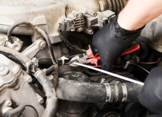 Ремонт и обслуживание ГБО и рефрижераторов автомобилей: обеспечение эффективности и безопасности