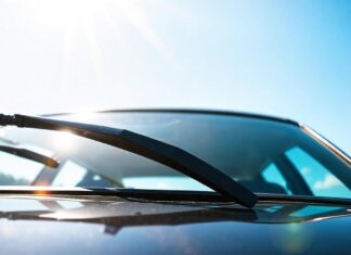 Выбор и обслуживание стеклоочистителей для вашего автомобиля