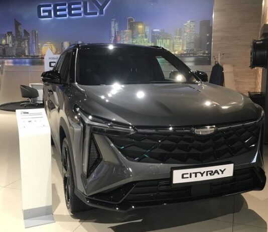«Лучше, чем Coolray, но никаких скидок». Как мы покупали Geely Cityray