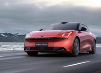 Lynk & Co пришел в Россию через производителя смартфонов. Есть и гарантия