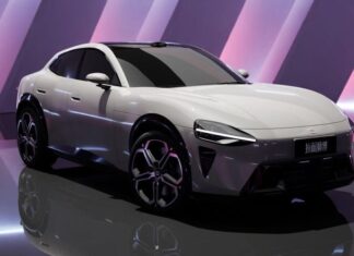 Названы сроки дебюта первого кроссовера Xiaomi. Но планы могут не сбыться