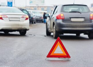 Откат, фура, машина-призрак. 7 коварных автоподстав, которые не оспорить