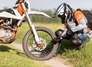 Разновидности и выбор мототехники и велосипедов: ключевые параметры и советы