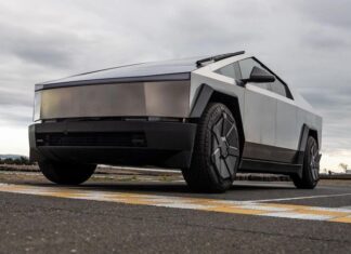Tesla Cybertruck признали аварийно опасным. Под отзыв попали тысячи машин