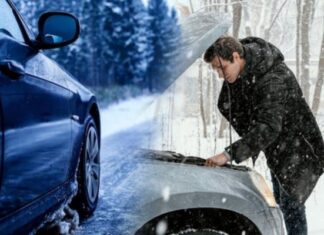 Четыре неожиданные причины, почему авто глохнет посреди дороги