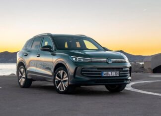 Кроссовер и паркетник: что это и в чем разница