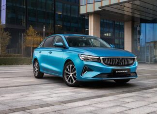 Любопытные факты про Geely Emgrand, о которых вы не знали. Плюсы и минусы