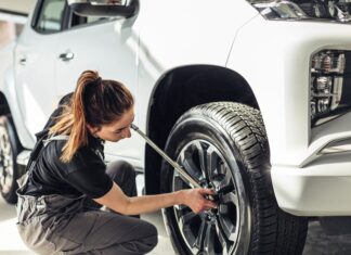 Автомобильные шины полный гид по выбору эксплуатации и уходу
