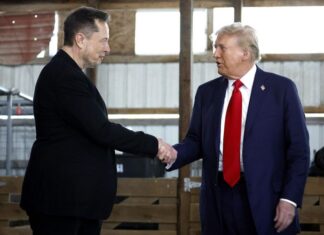 Трамп может отменить фиксацию ДТП с автопилотом. Это выгодно Tesla