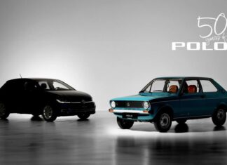 Volkswagen анонсировал новый Polo. Первые подробности и фото