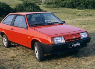 «Восьмерке» — 40 лет. Главные факты о хетчбэке, которые мало кто знает