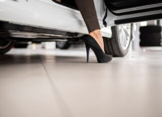Кузовные пороги: роль в автомобиле, особенности конструкции и советы по ремонту