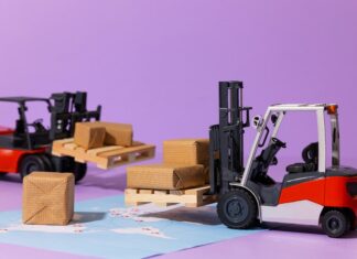 Запчасти для вилочных погрузчиков — где найти оригинальные детали и как избежать брака