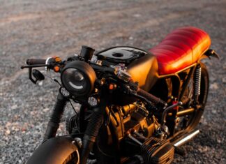 Тюнинг мотоциклов: лучшие идеи модернизации и их влияние на производительность