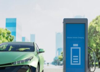 Зарядные станции для электромобилей: что важно знать перед покупкой и установкой.