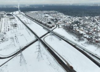 Названы цены проезда по Мытищинской хорде