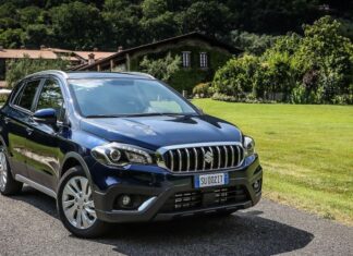 Обзор Suzuki SX4: плюсы и минусы, комплектации, вторичка